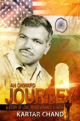 Libro An Onward Journey - Kartar Chand