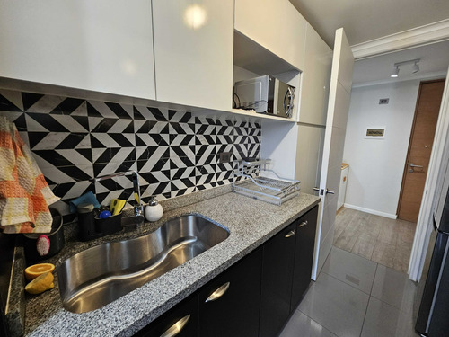 Arriendo Departamento 2 Dorm 2 Baños (106365)