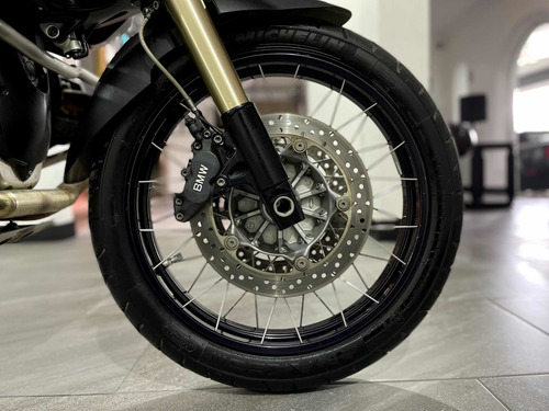 Imagen 12 de 12 de Bmw R1200 Gs