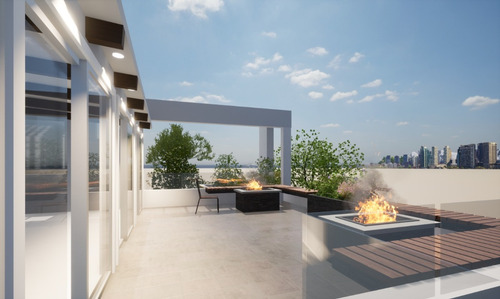 Proyecto Inixio, Apartamentos Boutique, Vivienda Promovida Beneficios Ley 18.795