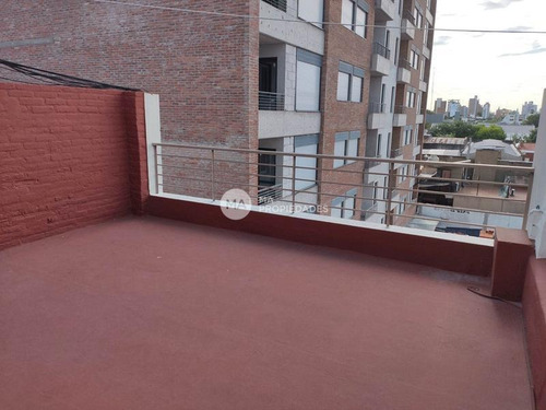 Departamento 1 Dormitorio En Rosario República De La Sexta