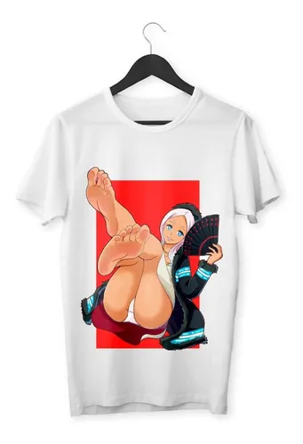 Remeras hentai hotsell