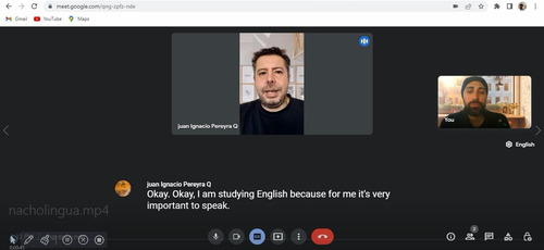 Imagen 4 de 5 de Mejora Tu Inglés Con Un Profesor Experimentado Y Amable