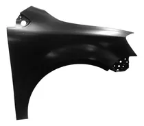 Comprar Guardabarro Vw Suran Fox 2010 2011 2012 2013 2014 2015