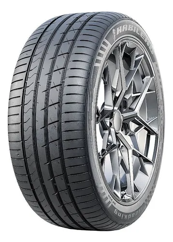 Cubierta 235/50/19 Habilead Hf330 103 W Xl