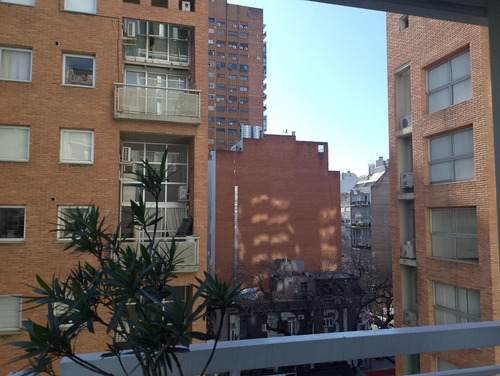 Venta Departamento 3 Ambientes Con Cochera Y Amenities En Quartier Del Polo