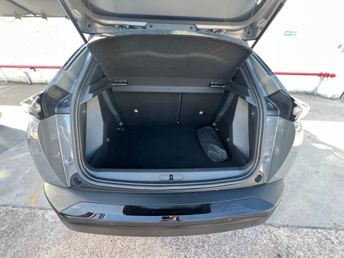 Peugeot 2008 1.0T Gt