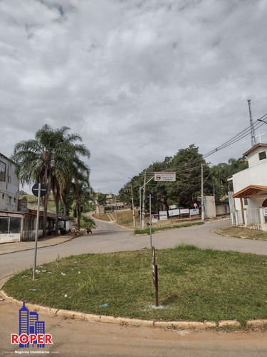 Imagem 4 de 5 de Excelente Terreno Plano De 750 M² À Venda No Recanto Maravilha Iii, Santana Do Parnaiba - Te00041 - 69470926