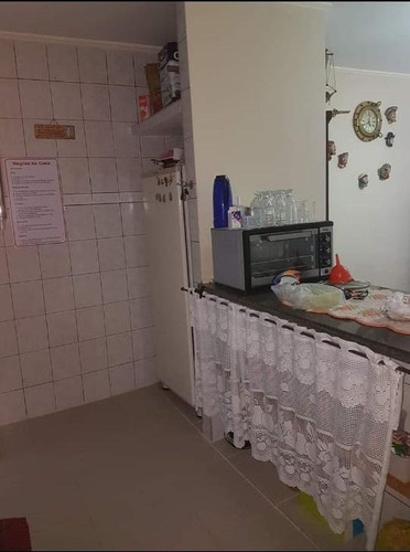 Imagem 3 de 9 de Casa Com 2 Dormitórios À Venda Por R$ 380.000 - Martim De Sá - Caraguatatuba/sp - Ca0918