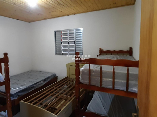 Imagem 9 de 14 de Vende-se Linda Chácara Pouso Alegre- Santa Isabel- Sp 978
