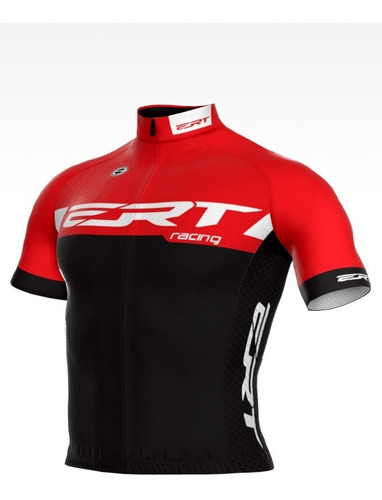 Camisa New Elite Ert Modelagem Race (mais Justa, Slim Fit)