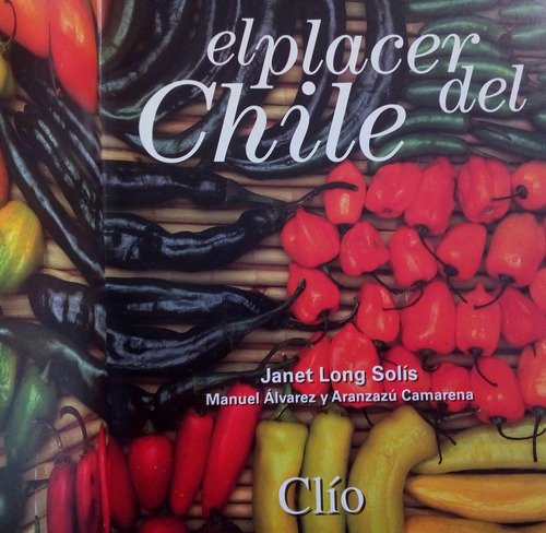 Alimentos De México Cocina Mexicana A Través De Los Siglos (Usado)