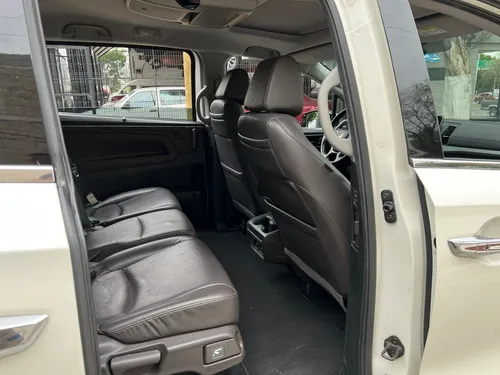 Honda Odyssey 3.5 Touring At