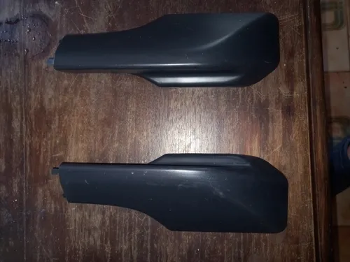Cachas De Espejos Chery Tiggo