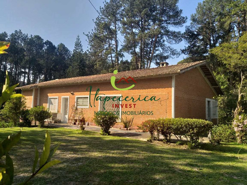 Imagem 18 de 23 de Terreno Industrial Para Venda Em Itapecerica Da Serra - Vti0500