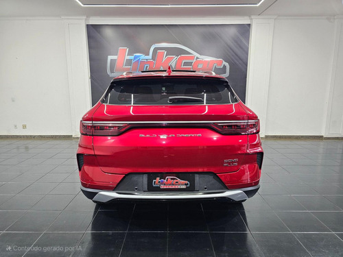 BYD Song Plus Gs Dm