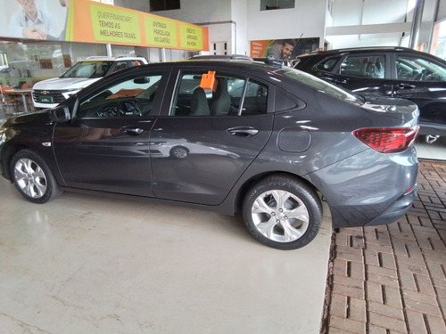 Chevrolet Onix 1.0 TURBO FLEX LTZ AUTOMÁTICO