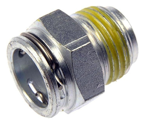 Conector De Línea De Transmisión Dorman 800-605 Para