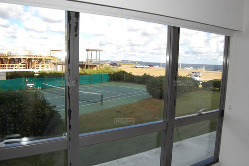 Imagen 17 de 30 de Apartamento 3 Dormitorios Piscina Climatizada Terrazas De La Laguna Departamento En Alquiler Ubicado En Pinares, Punta Del Este, Punta Del Este / Maldonado