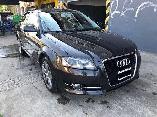 Audi A3 2013 1.4 Tsi S Tronic Automatico