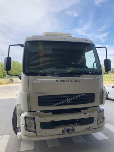 Volvo Vm 310