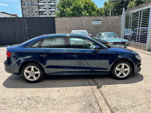 Imagen 4 de 9 de Audi A3 Sedan 1.4 T Paquete Business