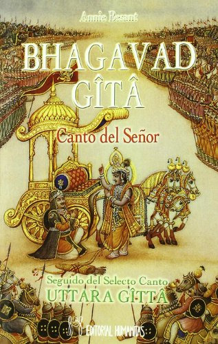 Bhagavad Gita -sin Coleccion-