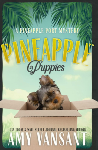 Libro: Puppies: A Port Mystery: Book Nine A Cozy Dog Mystery
