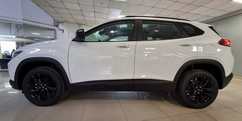 Chevrolet Tracker 1.2 Rs At6