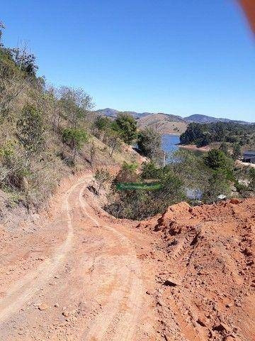 Imagem 4 de 6 de Chácara À Venda, 3250 M² Por R$ 120.000,00 - Zona Rural - Natividade Da Serra/sp - Ch0753
