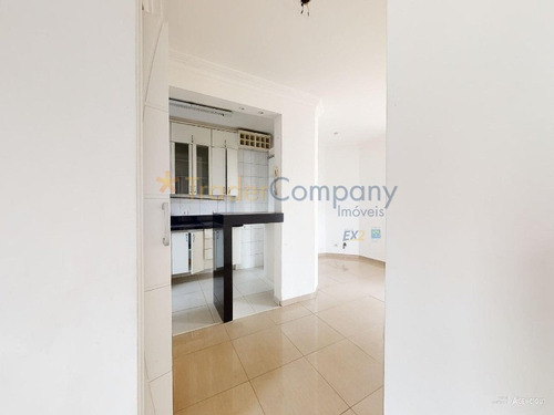 Imagem 5 de 30 de Vila Romana 64,00m² 2 Dormitorios/suite 2 Vagas - Oportunidade - Ap01669