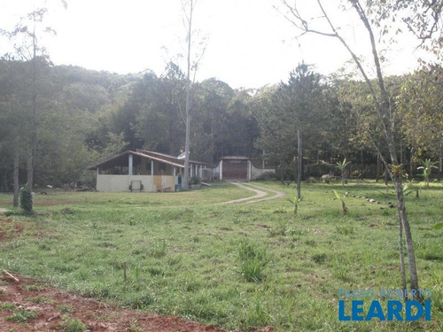Imagem 12 de 15 de Chacara - Jardim Cury - Sp - 373944