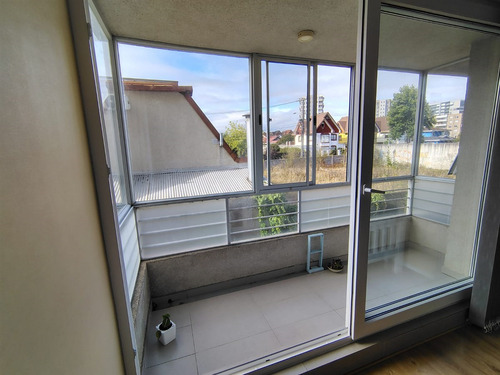 Departamento En Arriendo De 2 Dorm. En Concepción