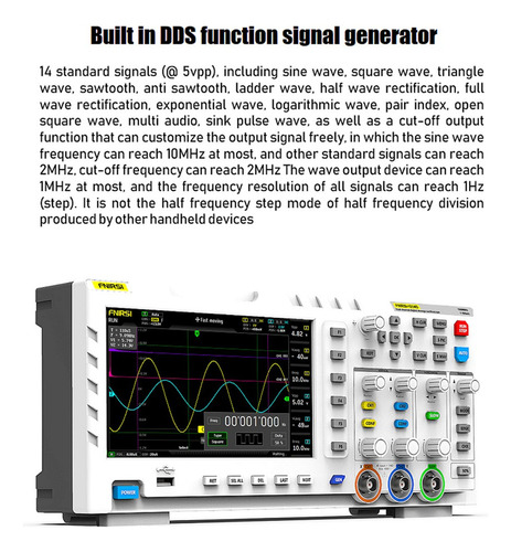 1014d - Pantalla Lcd Portátil De 7 Pulgadas (2 Pulgad