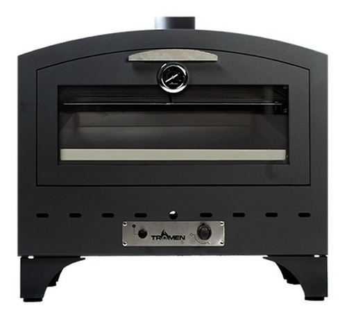 Horno A Gas Tromen Tango 780 Para Mesada + Multigas