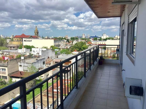 Imagen 11 de 17 de Excelente Departamento De 3 Ambientes