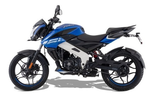 Imagen 11 de 16 de Bajaj Rouser Ns160 - Oferta Contado - Milano Motos