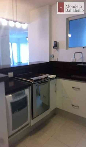 Apatamento - 120m² - Vila Madalena - 965