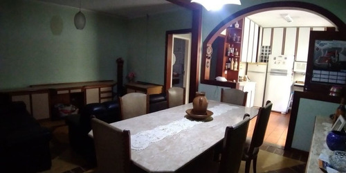 Imagem 5 de 15 de Casa Para Venda No Bairro Vila Carioca Em Guarulhos - Cod: Ai22701 - Ai22701