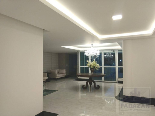 Imagem 23 de 30 de Studio Com 1 Dormitório Para Alugar, 35 M² Por R$ 1.350,00/mês - Alto Da Rua Xv - Curitiba/pr - St0004