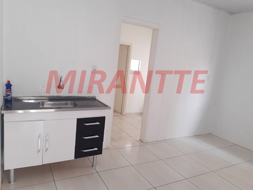 Imagem 3 de 21 de Casa Terrea Em Vila Baruel - São Paulo, Sp - 314388