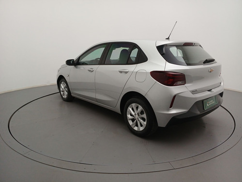 Chevrolet Onix 1.0 FLEX MANUAL