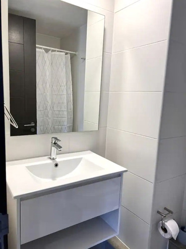 ¡oportunidad Única! Moderno Depto En Las Condes - Ggcc Incl
