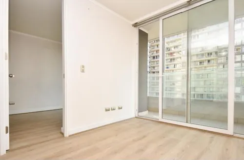 Se Vende Hermoso Departamento En Comuna De Estación Central