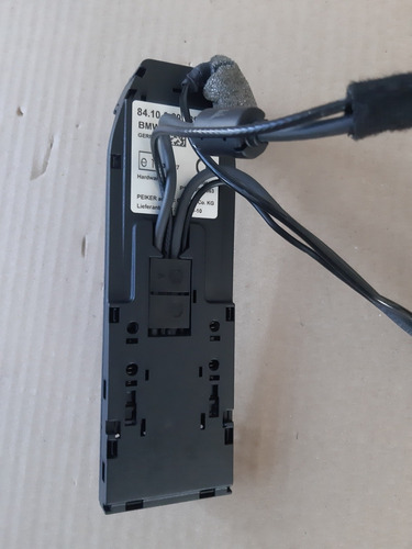 Conector Descansa Brazos Mini Cooper 14-19 F55 292 892-02 (Usado)