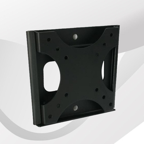 Soporte De Pared Para Tv, Accesorio De Fácil Instalación