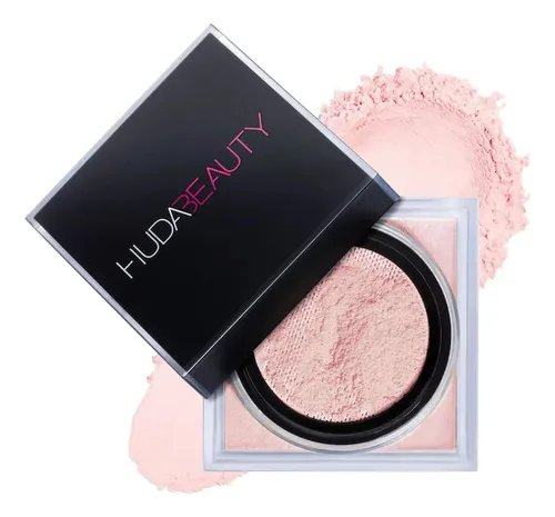 Polvo Suelto Huda Beauty