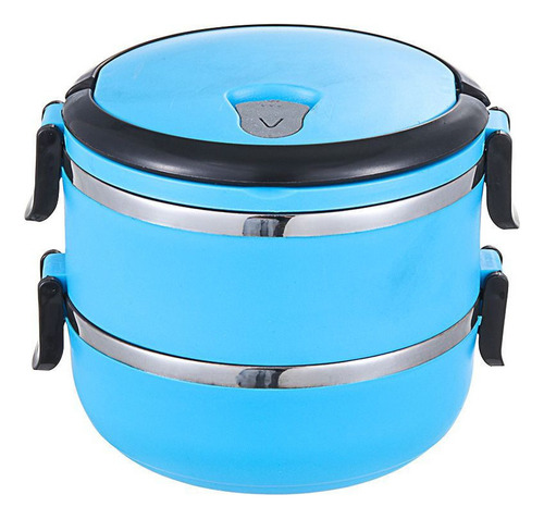 M Termo De Comida Caliente Indefinido, Recipiente Para