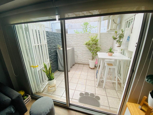 Imagen 7 de 25 de Departamento - Barracas