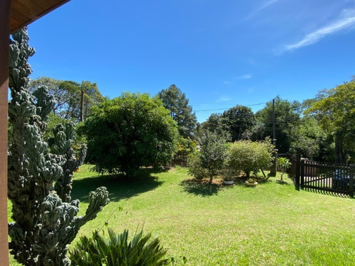 Chácara 4.300 M² - Lomba Grande - Novo Hamburgo - Rs - 2503 - 69237736